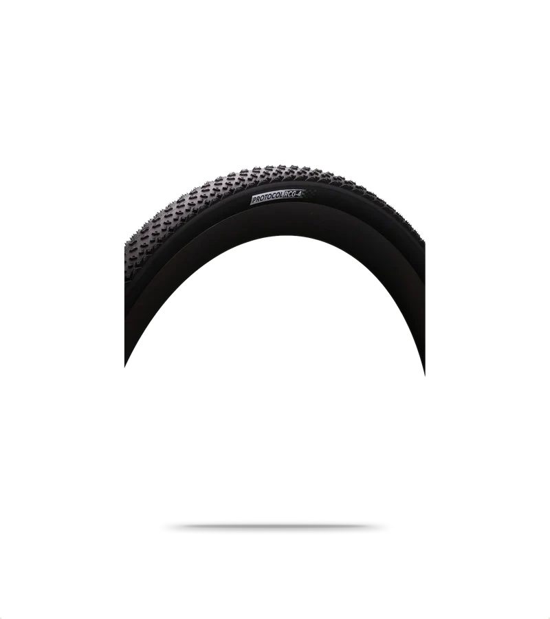 Protocol RCG-4 Gravel Tyre