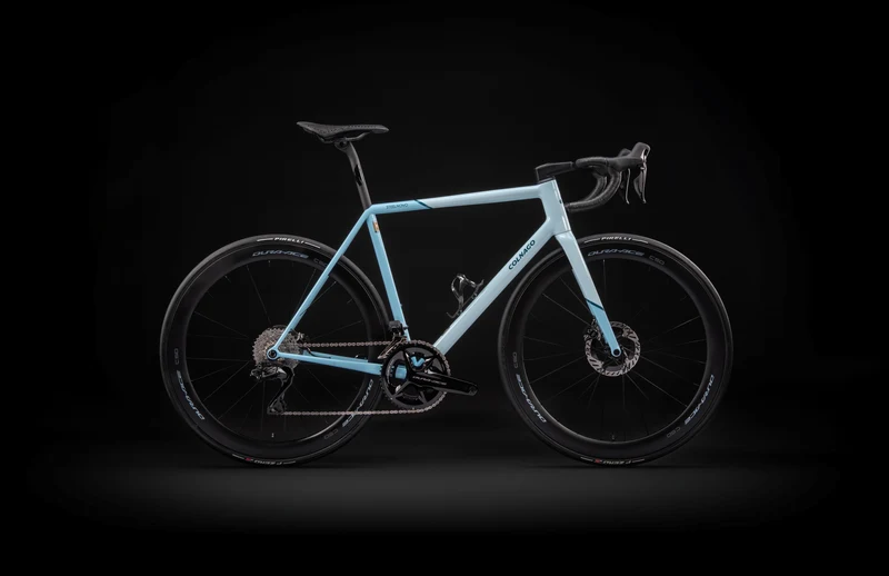 Colnago Steelnovo
