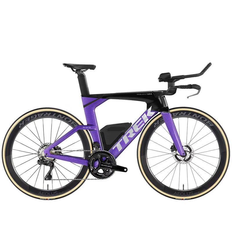 Speed Concept SLR 9 Dura-Ace Di2 TT Bike 2027