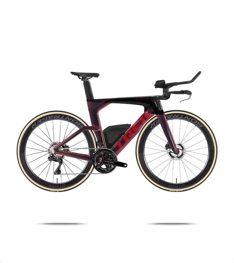 Speed Concept SLR 9 Dura-Ace Di2 TT Bike 2027