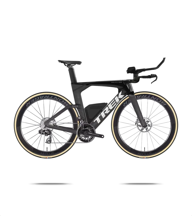 Speed Concept SLR 9 Red AXS TT Bike 2027
