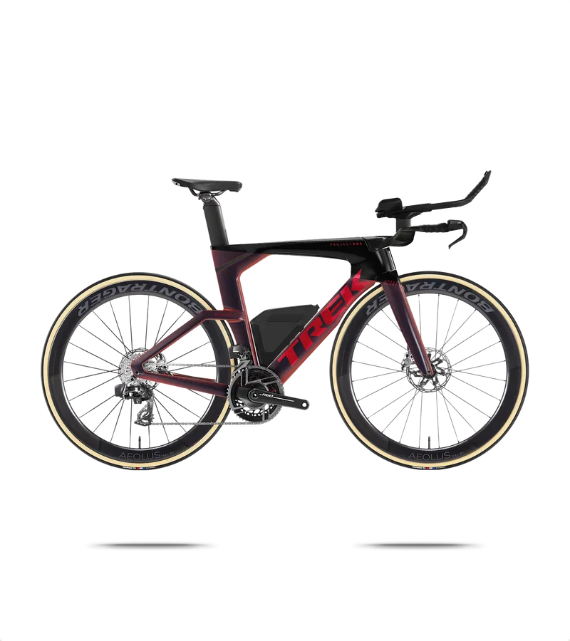 Speed Concept SLR 9 Red AXS TT Bike 2027