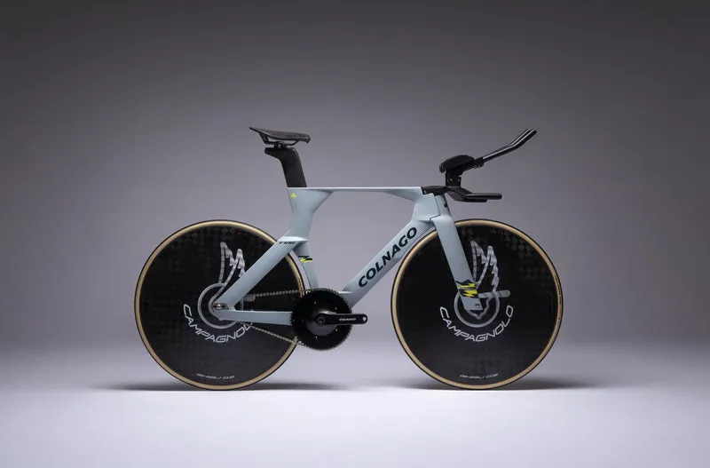 Your T1Rs Track Framekit