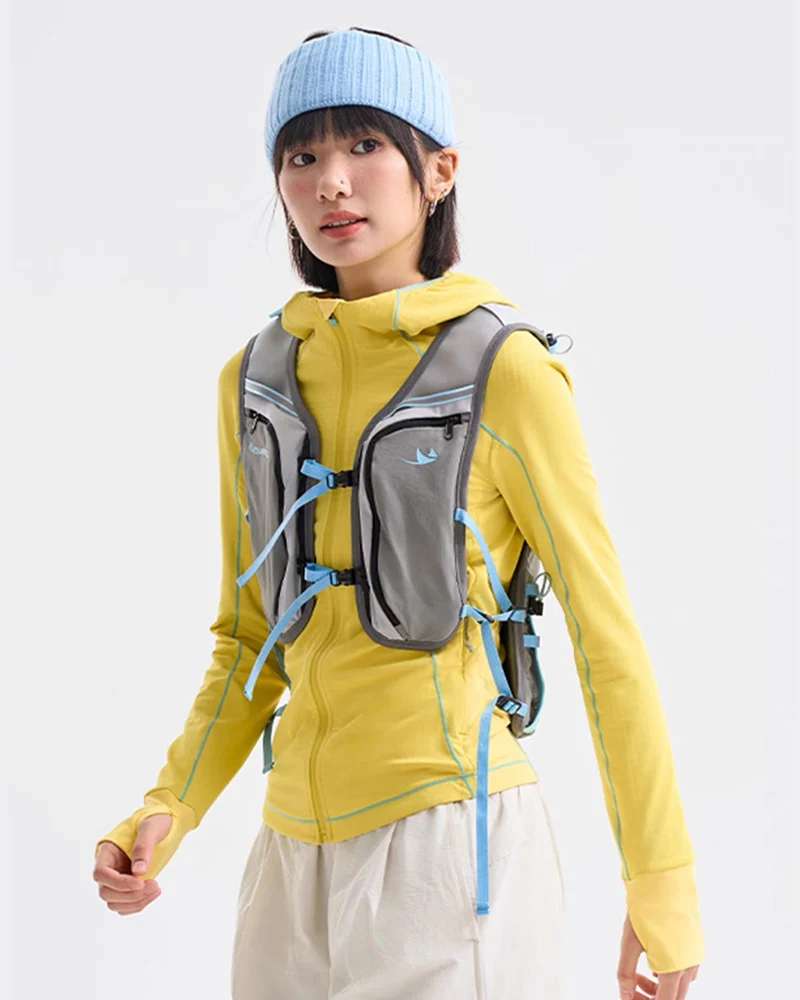 Women's Lightweight Quick-Dry Cropped Jacket
