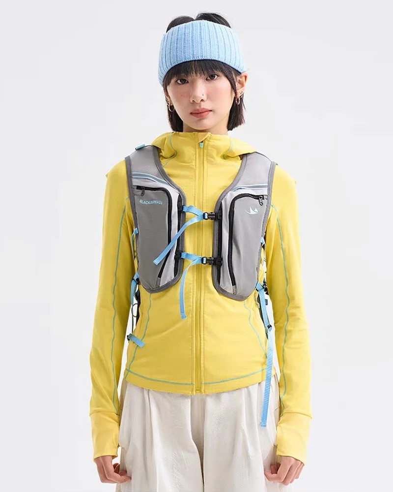 Women's Lightweight Quick-Dry Cropped Jacket