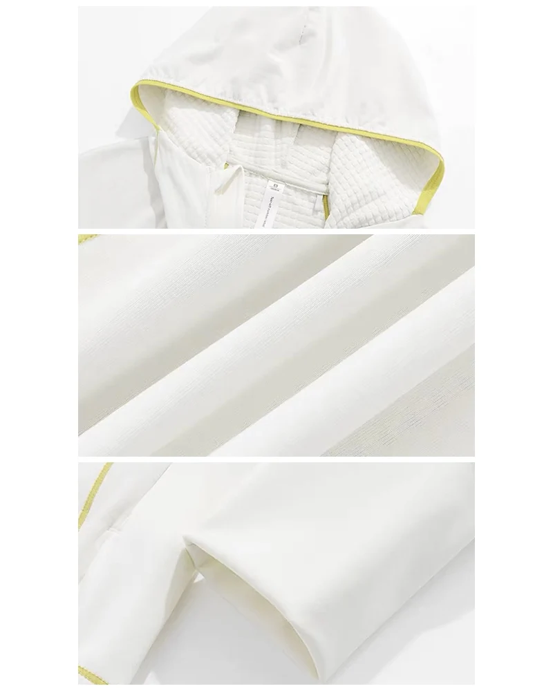 Women's Lightweight Quick-Dry Cropped Jacket