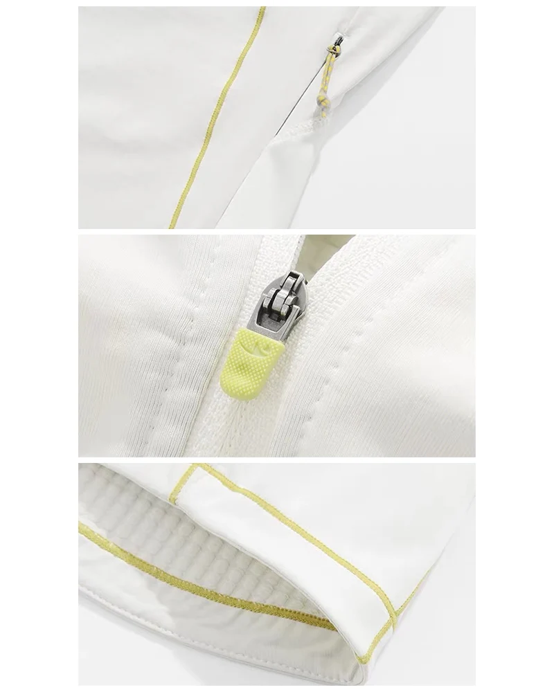 Women's Lightweight Quick-Dry Cropped Jacket