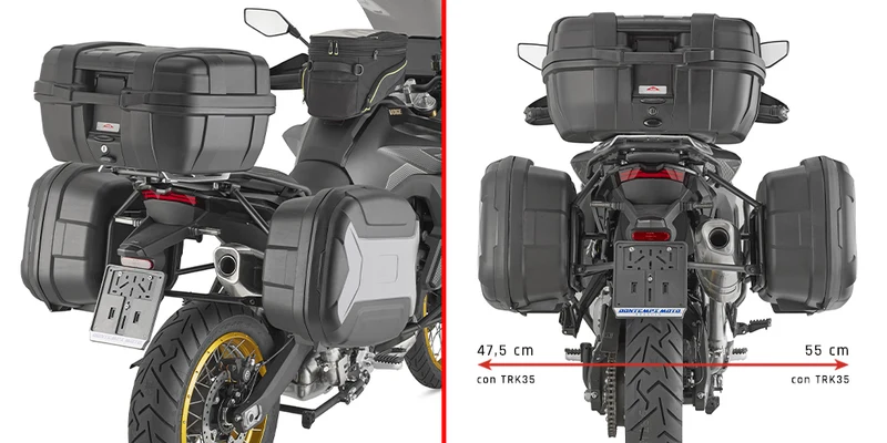 GIVI PLO9260MK VOGE > valico 900 dsx (24 > 26)