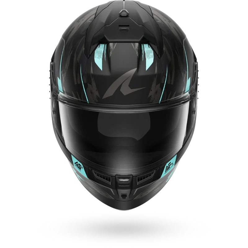 SHARK SKWAL CUP INKRIDER NEGRO PALTA AZUL