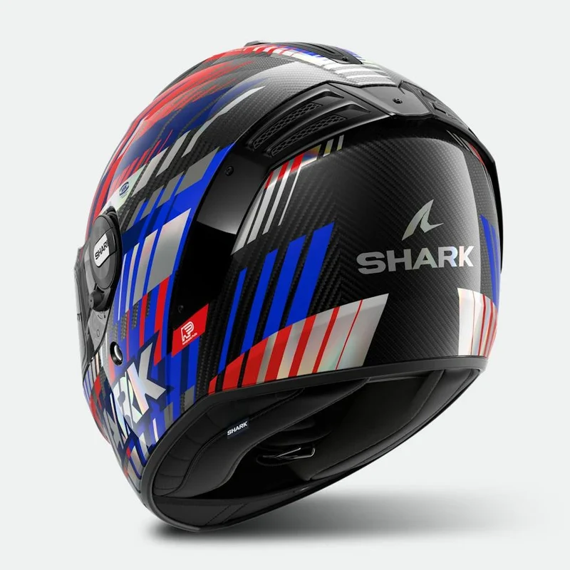 SHARK SPARTAN RS CAPACETE DE MOTO CARBON