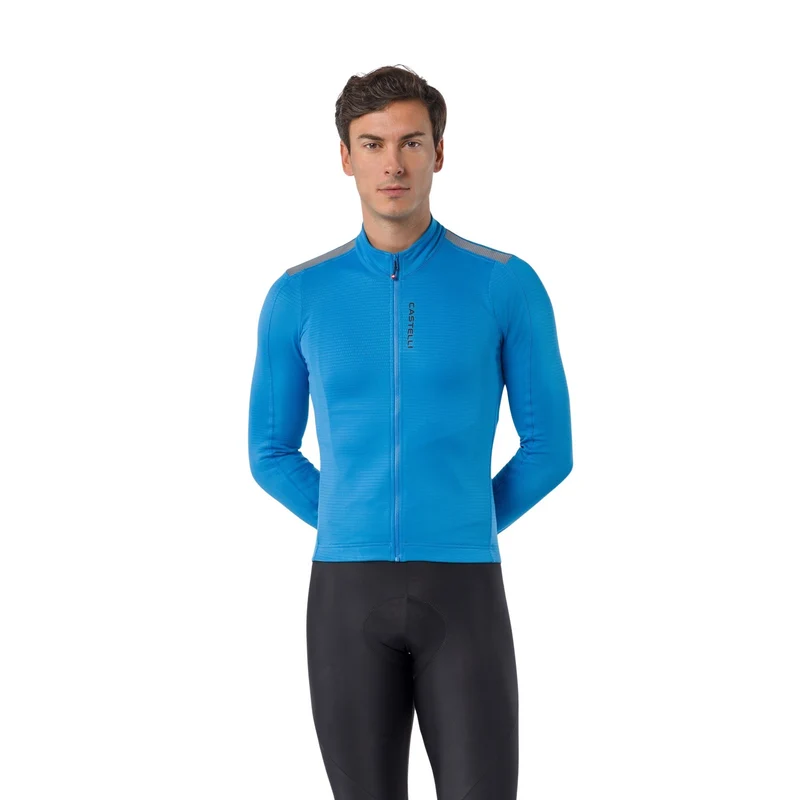 Puro 4.1 Long Sleeve Jersey