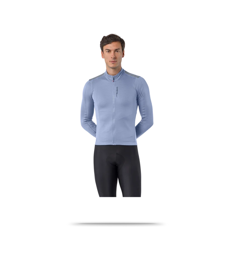 Puro 4.1 Long Sleeve Jersey