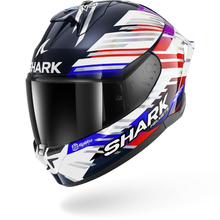 SHARK CUP REPLICA ZARCO GP DE FRANCE 2026 BUR