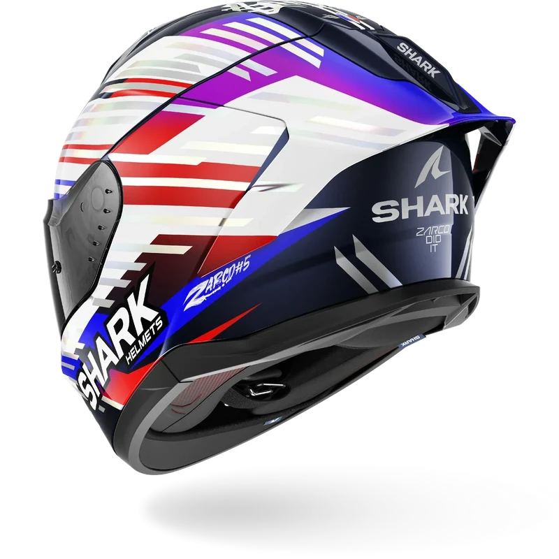 SHARK CUP REPLICA ZARCO GP DE FRANCE 2026 BUR