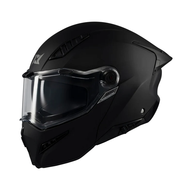 AXXIS FU409SV GHOSTFIGHTER SV CASCO DE MOTO BITONE C12 MATT