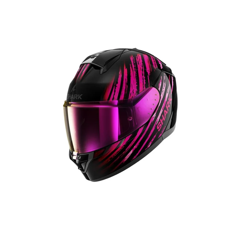SHARK RIDILL 2 ASSYA CASCOS VIOLETA NEGRO VIOLETA