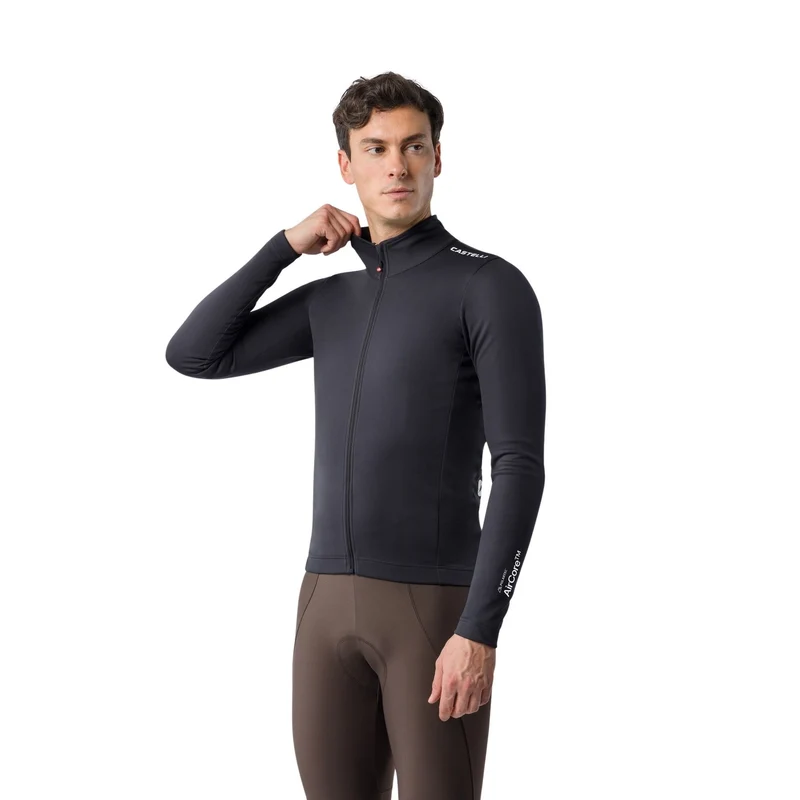 Espresso 2 Jacket