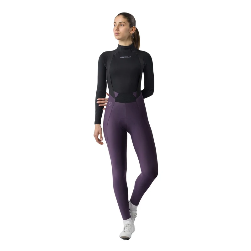 Women's Espresso 2 DT Bib Tights