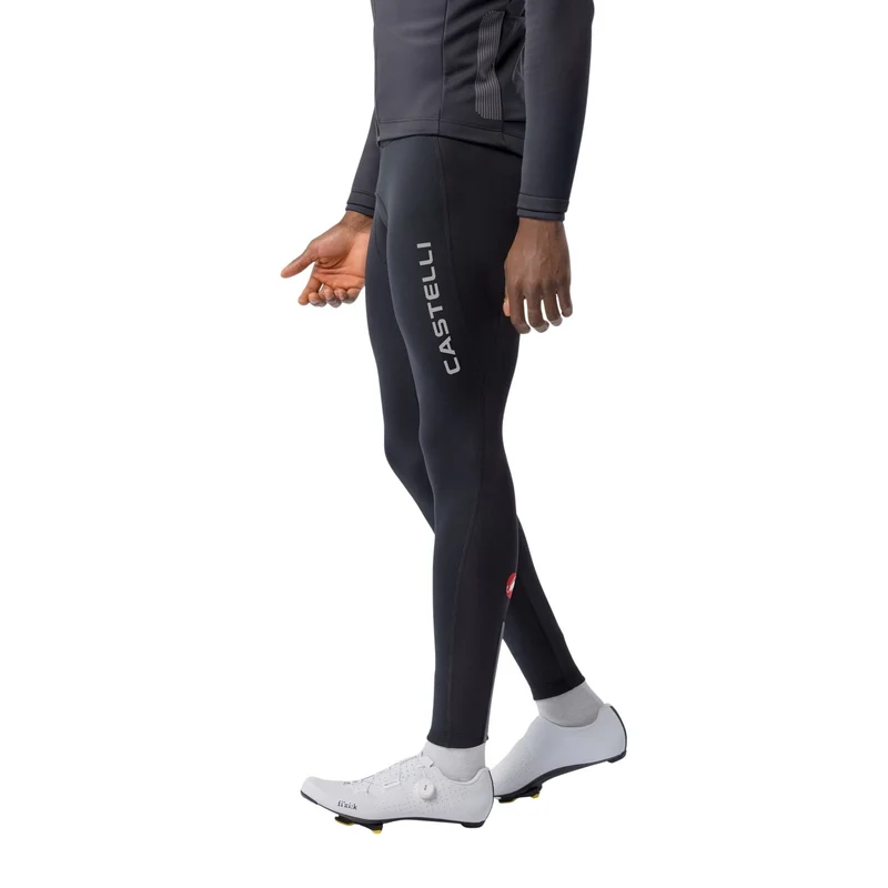 Entrata 2 Wind Bib Tights