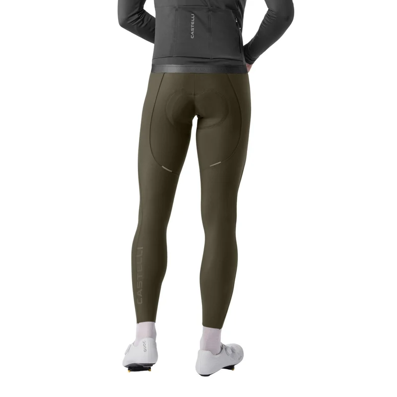 Espresso 2 Bib Tights