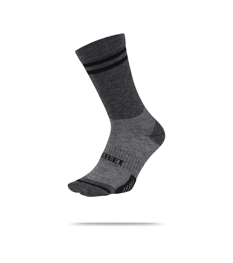 Cyclismo Wool Blend 6" Cycling Socks