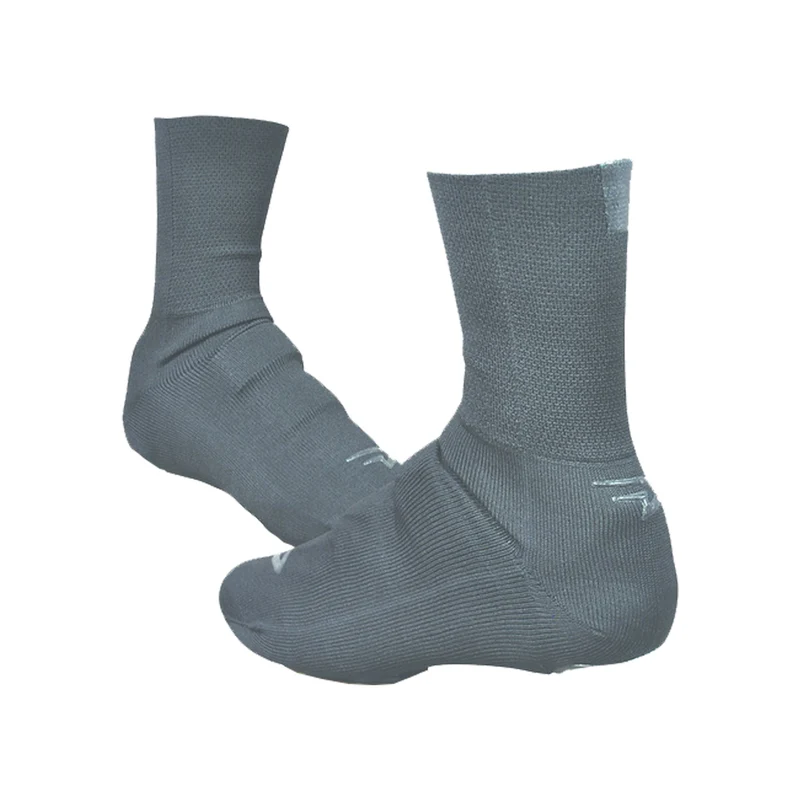 Slipstream Strada 6 Inch Double Cuff Shoe Covers