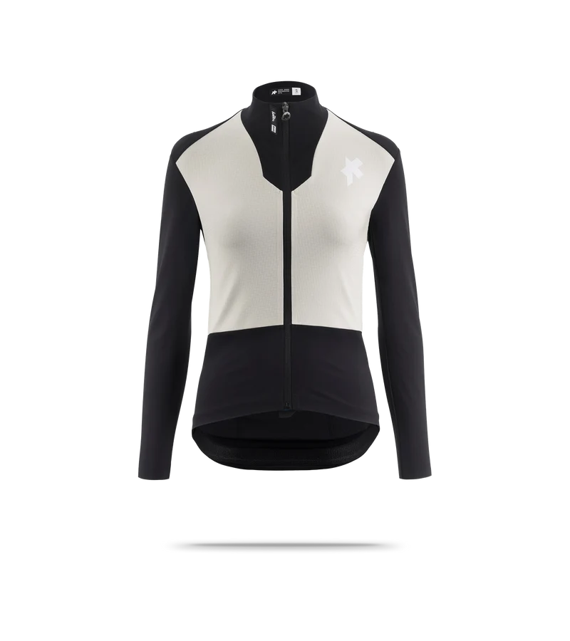 Women's Equipe R Winter Jacket S11 EVO