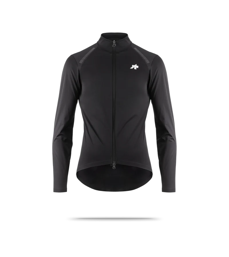 Mille GT Shell Jacket S11 EVO