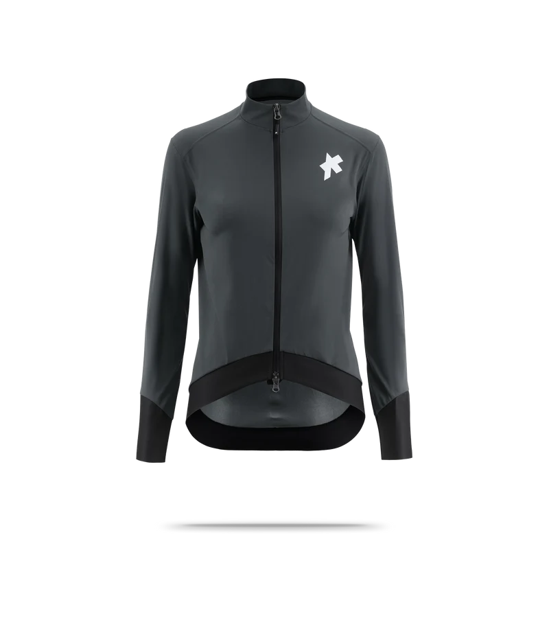 Women's Equipe R Rain Jacket S11