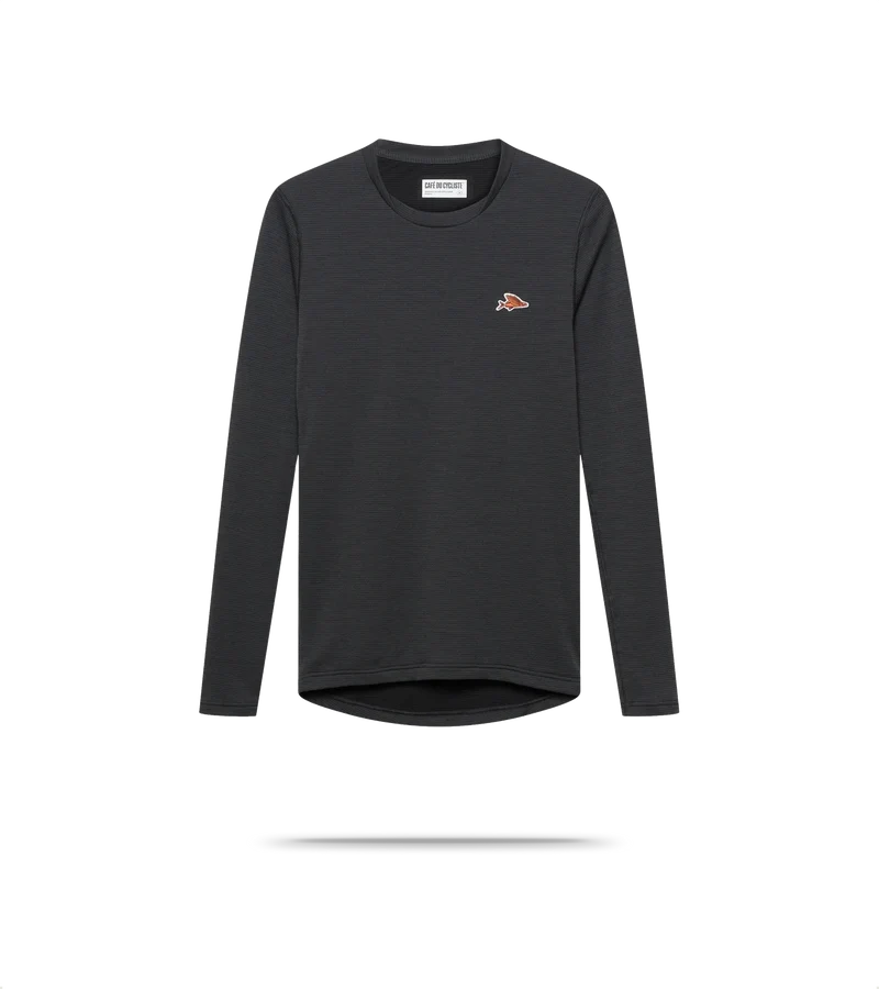 Judith Merino Base Layer