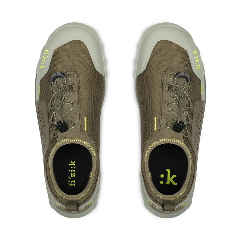 ERGOLACE 2 FLAT