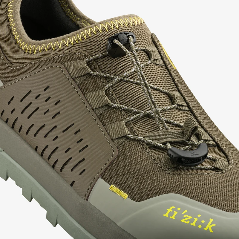 ERGOLACE 2 FLAT