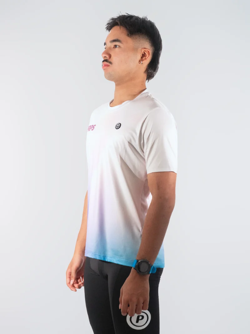 Purpose Hypermesh ELITE Running T-Shirt homme (Unicorn)