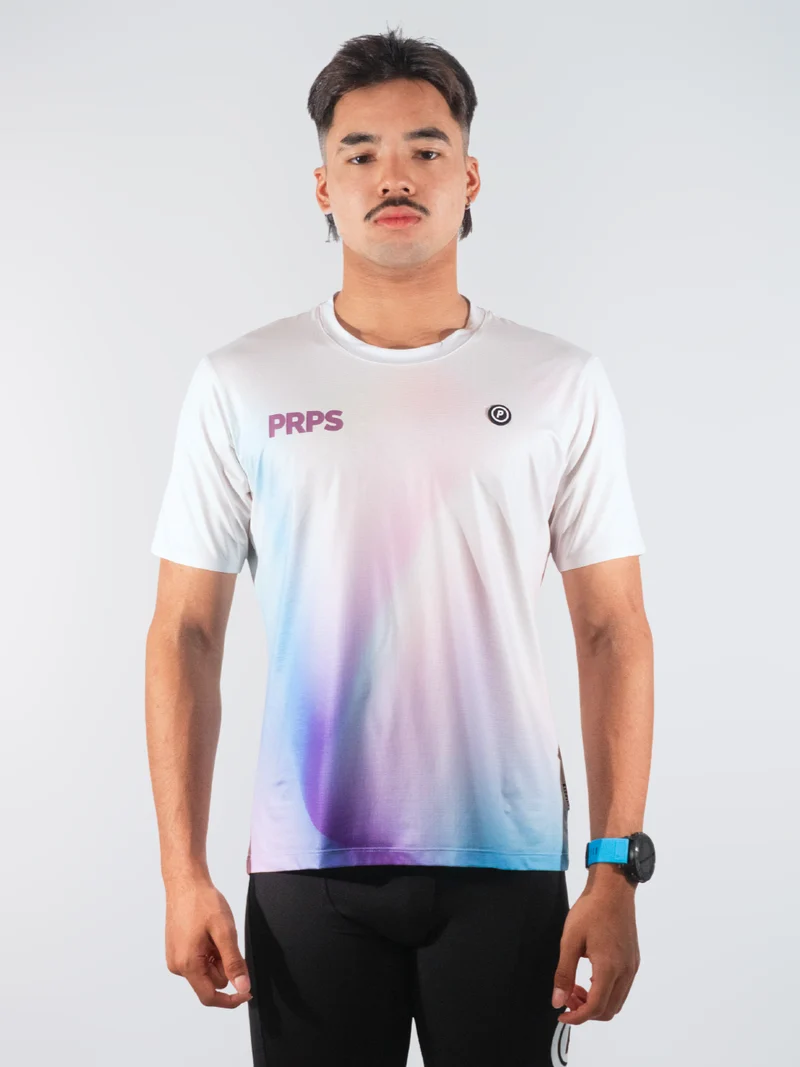 Purpose Hypermesh ELITE Running T-Shirt homme (Unicorn)