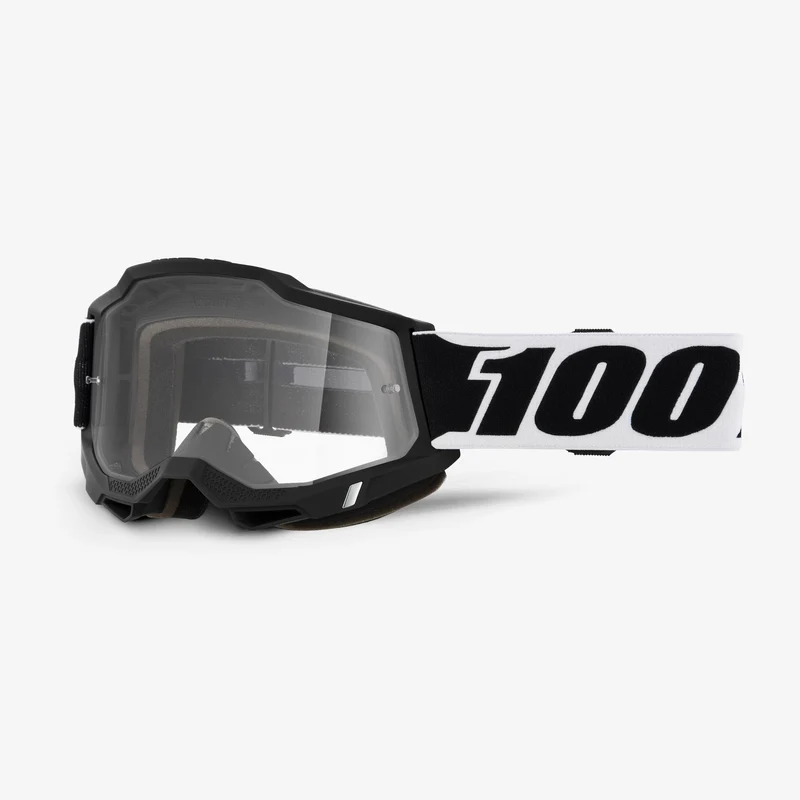 ACCURI 2 Goggle Blck001