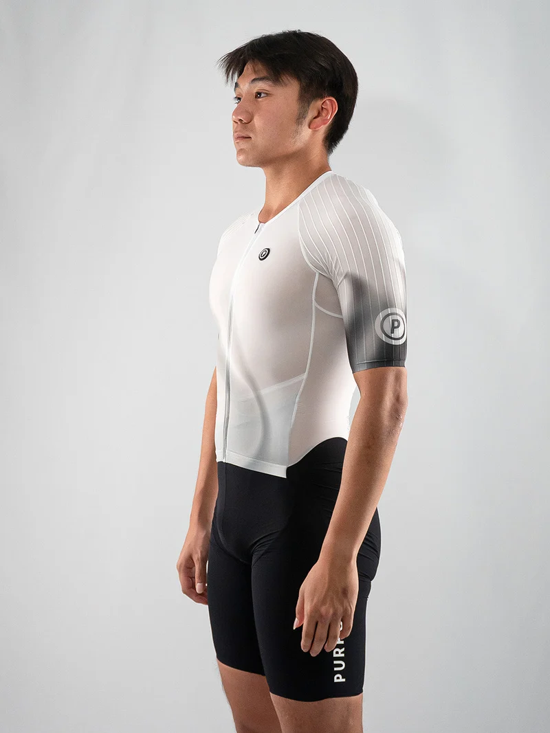 Purpose trifonction homme Hypermesh Super Suit