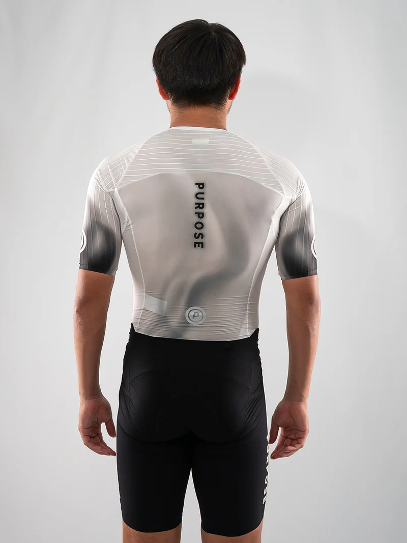 Purpose trifonction homme Hypermesh Super Suit