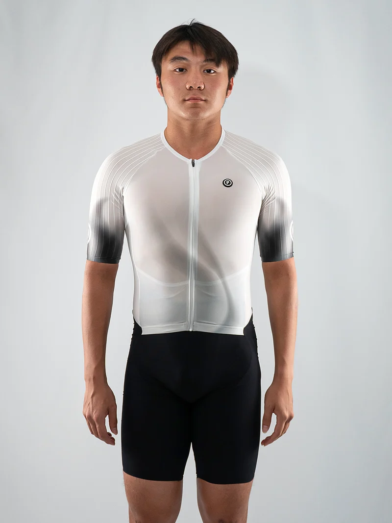 Purpose trifonction homme Hypermesh Super Suit