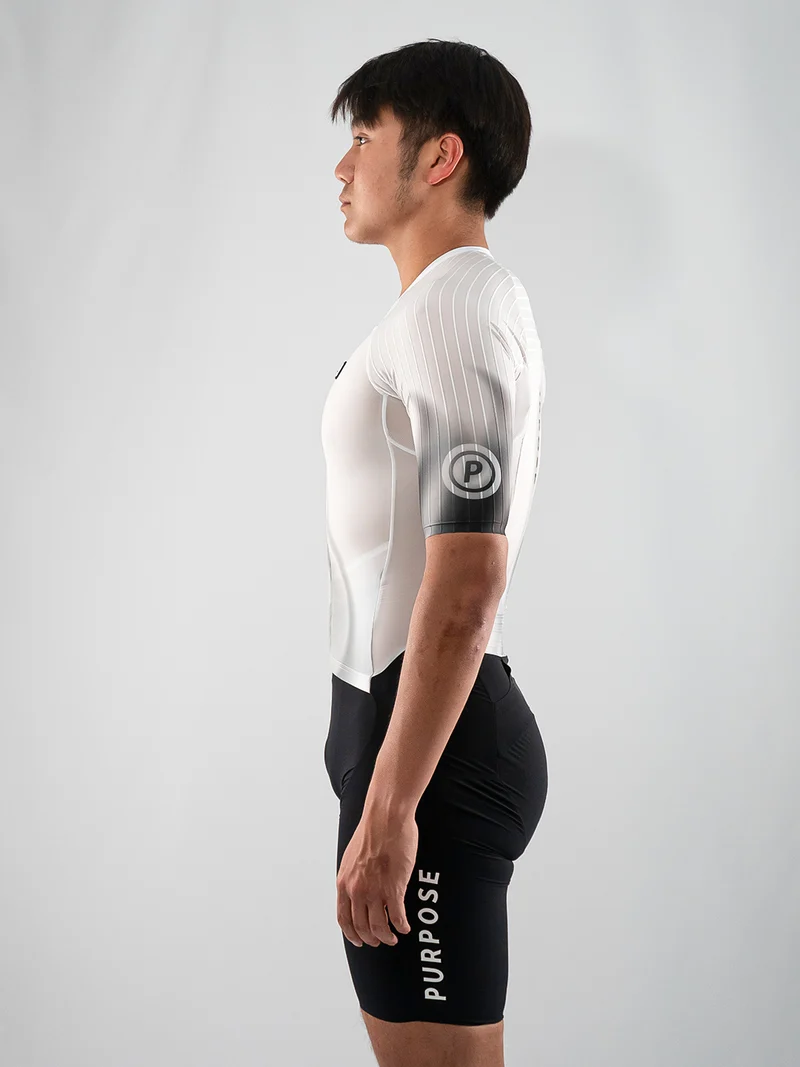 Purpose trifonction homme Hypermesh Super Suit