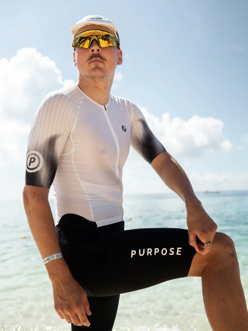 Purpose trifonction homme Hypermesh Super Suit