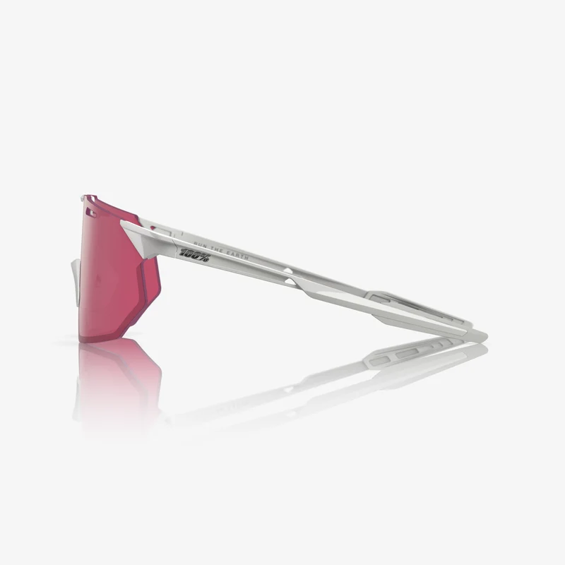 HYPERCRAFT SQ Currently Running Marshmallow HiPER Bronze Lens