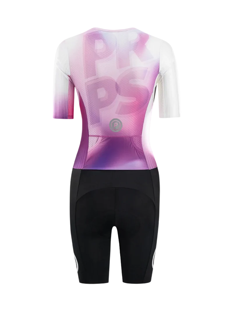 Trifonction femme purpose hypermesh pro+ aero rose