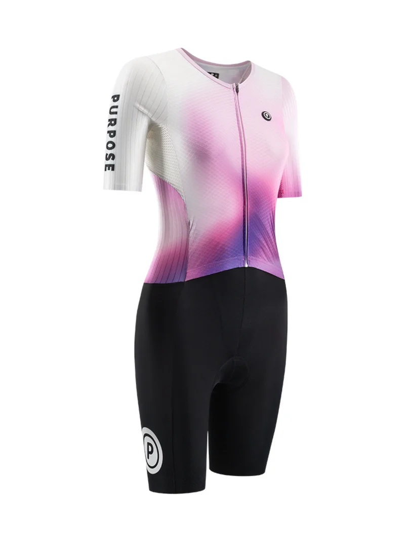 Trifonction femme purpose hypermesh pro+ aero rose