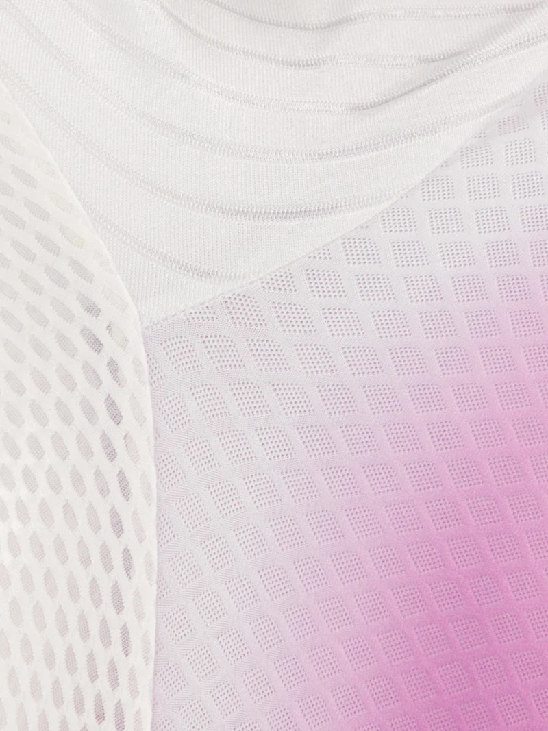 Trifonction femme purpose hypermesh pro+ aero rose