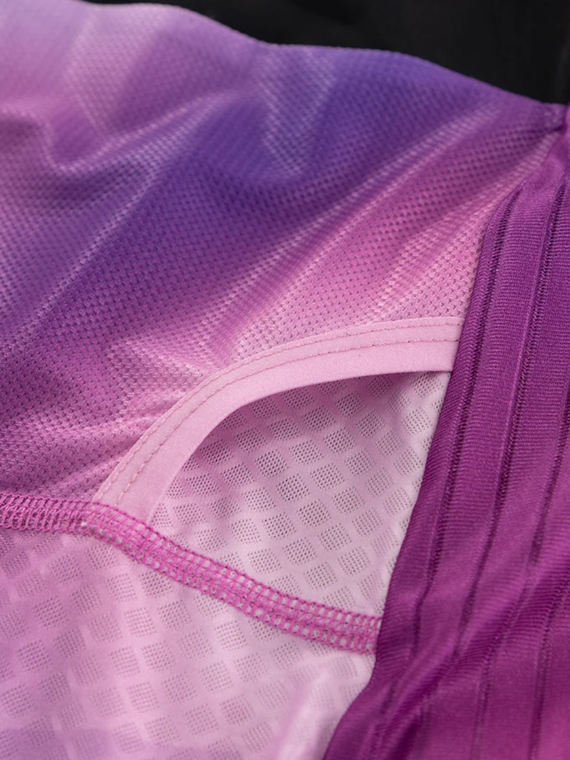 Trifonction femme purpose hypermesh pro+ aero rose