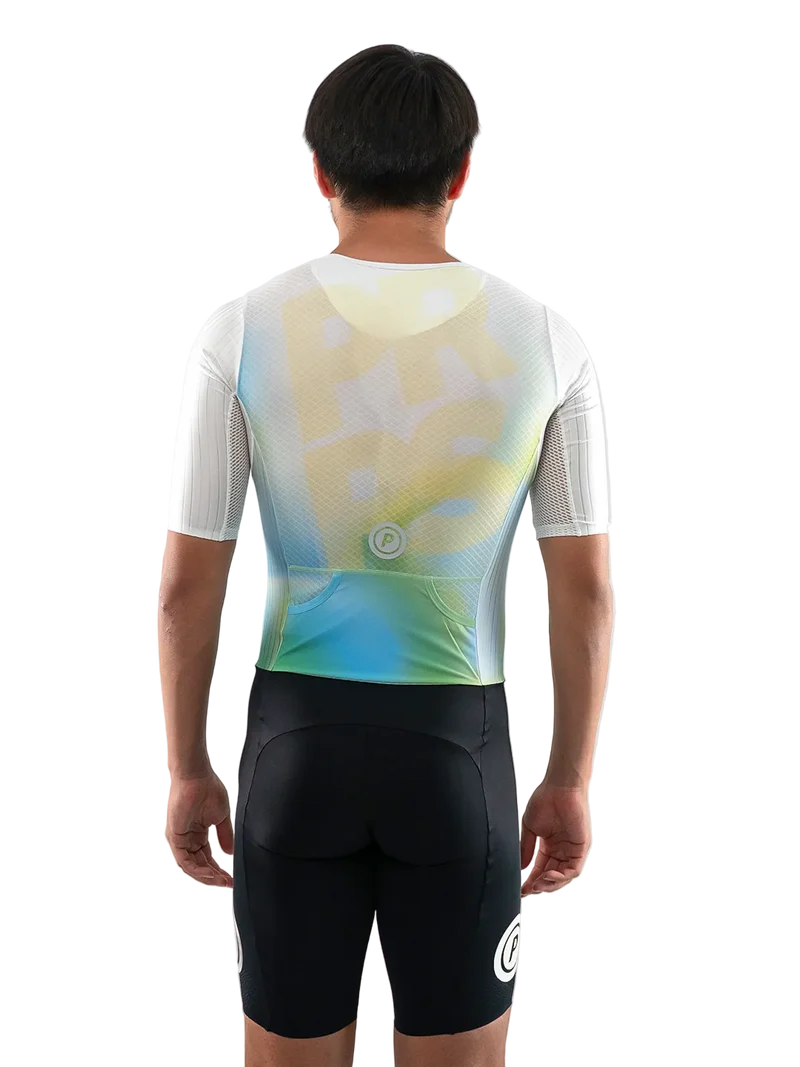 Trifonction Homme PURPOSE Borealis Hypermesh PRO+ ae | Performance Elite