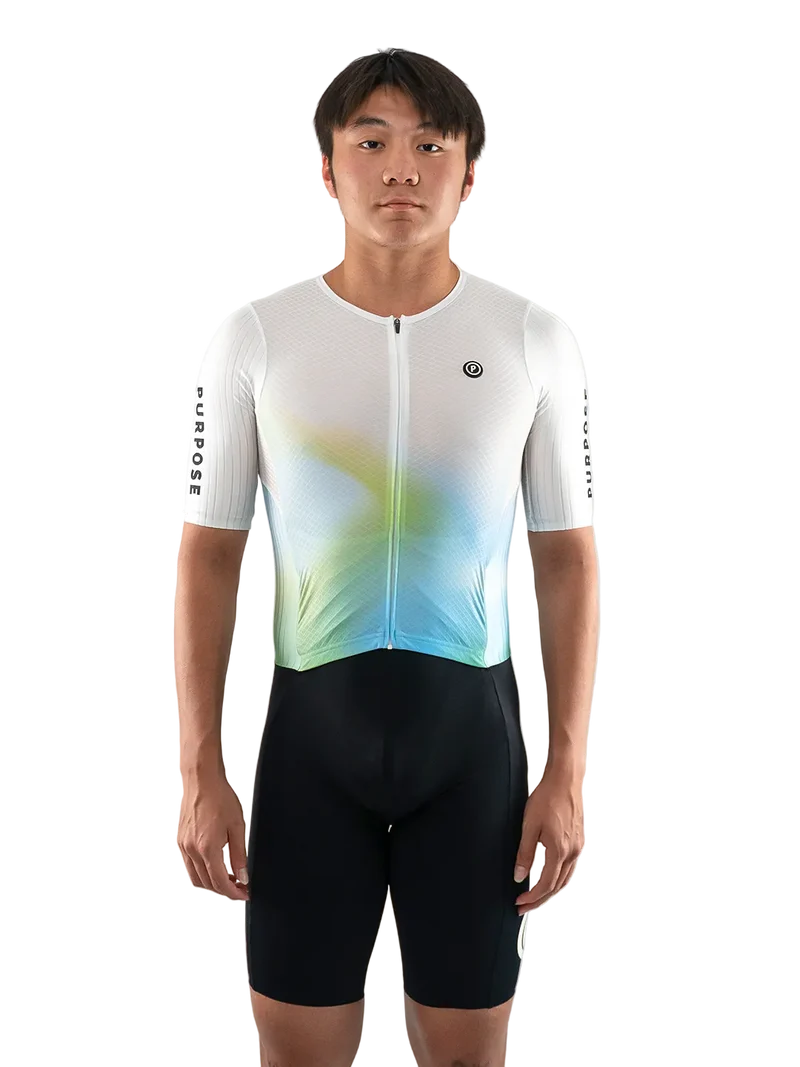 Trifonction Homme PURPOSE Borealis Hypermesh PRO+ ae | Performance Elite