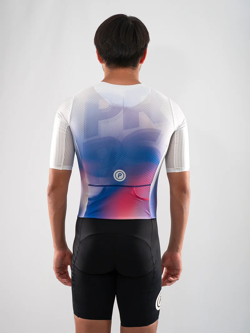 Trifonction Homme PURPOSE Borealis Hypermesh PRO+ ae | Performance Elite