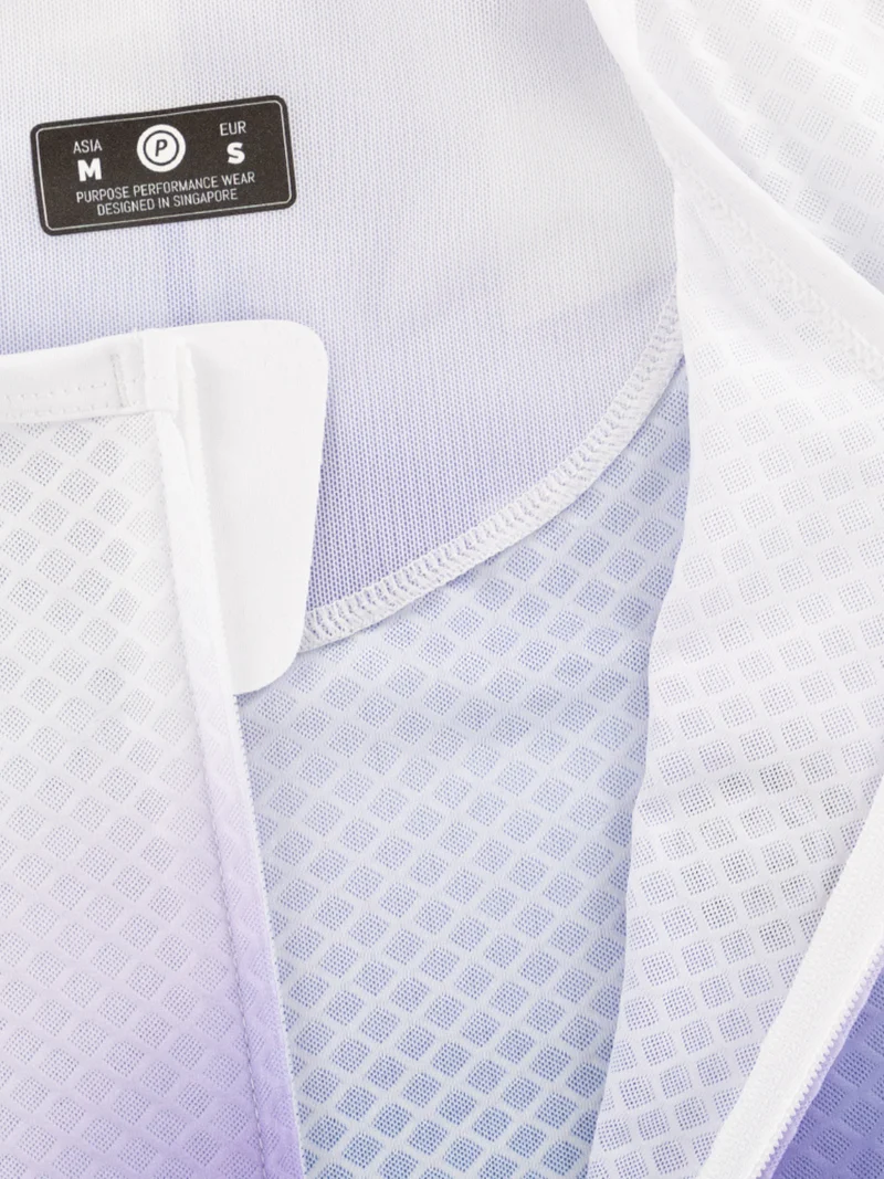 Trifonction Homme PURPOSE Borealis Hypermesh PRO+ ae | Performance Elite