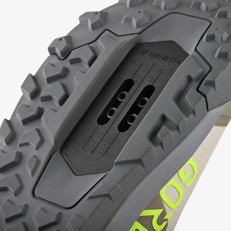 ERGOLACE 2 GTX